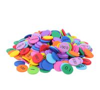 480 Dischi Posizionale Matematica Eva