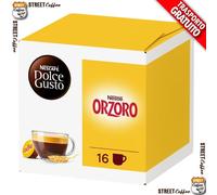 480 non 500 Cialde Capsule Caffè Nescafè Dolce Gusto Orzoro orzo Originali