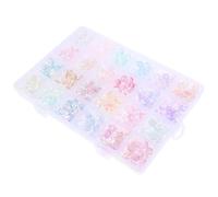 480 Pcs Perline Piccole Artigianato Che Realizza La Creazione Di Gioielli