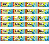 480 Sacchi spazzatura Domopak antiforo Blu buste sacco raccolta differenziata domo pak immondizia