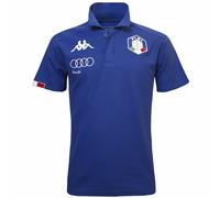4800/471bis FISI KAPPA 6CENTO AUDI ABIANG 3F POLO GARA UNISEX 304MZ60 SHIRT