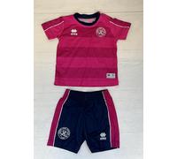 4800/494 ERREA QUEENS PARK RANGERS KIT INFANT MAGLIA PANTALONCINO