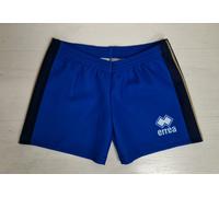 4800/579 ERREA FIPAV ITALIA PANTALONCINI VOLLEY DONNA 22/23 1° PANTALONCINO