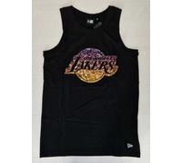 4800/601 NEW ERA BASKET LOS ANGELES LAKER CANOTTA MAGLIA MAGLIETTA