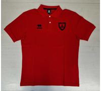 4800/609 ERREA C.D.NUMANCIA DE SORIA POLO MAGLIETTA MAGLIA