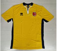 4800/612 ERREA MAGLIA MAGLIETTA GARA US ALESSANDRIA CALCIO