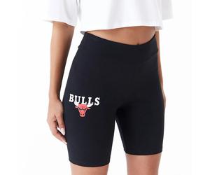 4800/642 NEW ERA BASKET CHICAGO BULLS CYCLING SHORTS DONNA 60435350