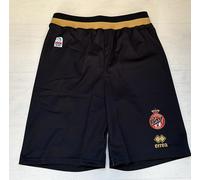 4800/733 ERREA MONACO BASKET PANTALONCINI GARA HOME PALLACANESTRO 2021/2022