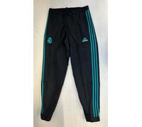 4800/766 ADIDAS REAL MADRID PANTALONI TUTA RAPPRESENTANZA PANTALONE GR4250