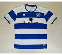 4800/795 ERREA QUEENS PARK RANGERS MAGLIA HOME 2017/2018 MAGLIETTA T-SHIRT
