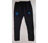 4800/876 ERREA QUEENS PARK RANGERS PANTALONE TUTA PANTALONI POLIESTERE