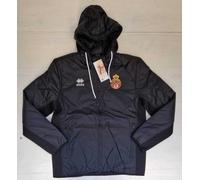 4800/916 ERREA MONACO BASKET GIACCHETTO GIUBBINO NABILAS GIACCA BOMBER