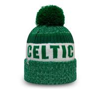 4800/958 NEW ERA CAP CAPPELLO CELTIC FOOTBALL 1888 CLUB BERRETTO LANA ACRILICA