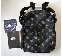 4800/959 NEW ERA BASEBALL MLB NEW YORK YANKEES BORSELLO UOMO TRACOLLA 23X15X5 CM