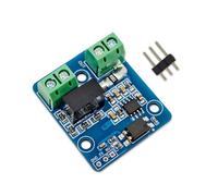 4800bps HLW8032 Comunicazione per isolamento di acquisizione dati, ambiente industriale, modulo di misurazione dell'energia, modulo di potenza di condizionamento UART