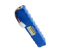4800mAh, Compatibile Con Rowenta, Batteria NiMH Da 24 V CD For Aspirapolvere Besen Air Force Extreme RH8770 RH8771WS RH877501 RH8779 RH877901