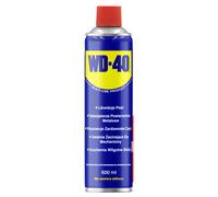 480100 WD-40 Prodotto multiuso 600 ml