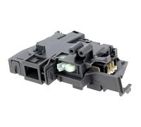 480111104601 - Serratura di sicurezza per lavatrice Whirlpool