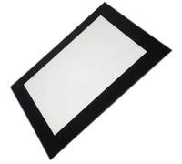 480121101609 VETRO INTERNO 490 X 435 MM PER FORNO WHIRLPOOL