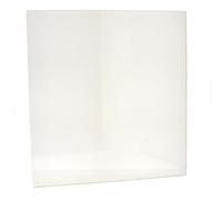 480121101611 - Bicchiere intermedio (in 1 ° P per forni Whirlpool