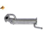 48013 NRF Radiatore, Ricircolo gas scarico per FORD