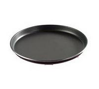480131000083 PIATTO CRISP WHIRLPOOL AMW001 DIAM. 25CM PARTE INFERIORE ESTERNA, 27CM PARTE ANTERIORE ESTERNA VIP20-U 4801