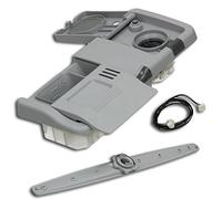 480131000162 - Elettrodosatore + braccio di lavaggio kit di lavaggio