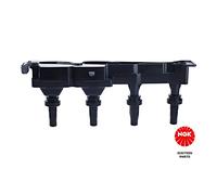 48014 NGK Bobina d'accensione per CITROËN,PEUGEOT