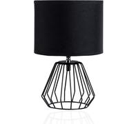 48016 Lampada da tavolo Shiny Diamond max. 20W Lampada da tavolo per lampade E27