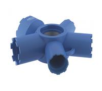 48021000 GROHE CHIAVE UNIVERSALE PER MOUSSEUR