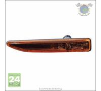 Gruppo Ottico Laterale Arancio Per BMW SERIE 7 E65/E66 Lato Sx 2005-2008 SX