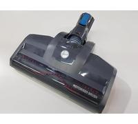 48030451 Spazzola completa di ruotine e rullo compatibile per Hoover scopa elettrica H-FREE 100 HF122..