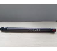 48030453 Tubo rigido grigio compatibile per Hoover scopa elettrica H-FREE 100 mod. HF122...