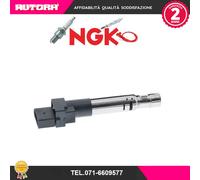 NGK Bobina d'accensione Sistema Di Accensione 48065