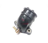 480799 COLLETTORE ASPIRAZIONE SFERA 125 1995-1997 ORIGINALE PIAGGIO