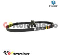 480852 KIT CINGHIA ORIGINALE + RULLI AFTERMARKET PIAGGIO 50 LIBERTY 4T 2006