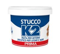 47596 Q.TA'. 12 STUCCO PRONTO K2 ROVERE DA 0,500 KG