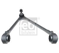 48094 FEBI BILSTEIN Braccio oscillante, Sospensione ruota per JAGUAR