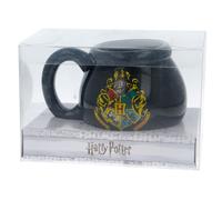 480ml 3D Shaped Ceramic Mug in Harry Potter Magic Cauldron Gift Box