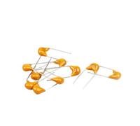 480Pcs/Box Ceramic Capacitor Assorted Kit Multilayer Ceramic Capacitors 50V 10pF-10uF 24Values x 20Pcs=480Pcs MQXFCZUX