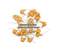 480pcs Monolithic Ceramic Capacitor Assortment Kit 50V 10pF - 10uF Capacitance Set 0.1uF 0.22uF 0.47uF 2.2uF 4.7uF MQXFCZUX