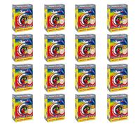 480pz L’UNICO ORIGINALE Panno Lavatrice fogli cattura colore Nuova formula