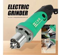 480W Elettrico Die Grinder Incisore Rettificatrice Lucidatrice Trapano Trapano elettrico a velocità regolabile multifunzionale