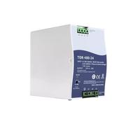 480W Trifase con funzione PFC TDR-480-24 | 24V TDR-480-48 | 48V meanwell 480W(TDR-480-48V)