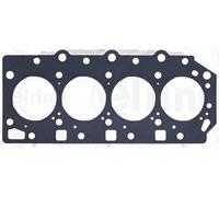 481.740 ELRING Guarnizione, Testata per DODGE,HYUNDAI,KIA