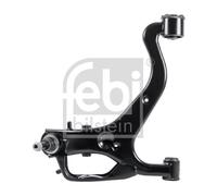 48101 FEBI BILSTEIN Braccio oscillante, Sospensione ruota per LAND ROVER