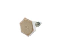 481010644894 - Piedi M10 x 39 mm, per lavatrice WHIRLPOOL