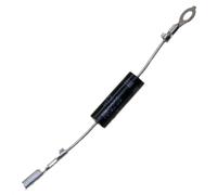 481221838323 HRV1X7 - Diodo ad alta tensione per microonde