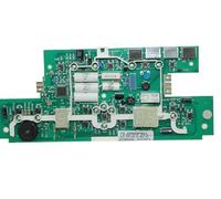 481221848178 - Piastra di controllo LCD per refrigeratore WHIRLPOOL