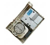 481228210215 SCHEDA MODULO VERGINE DA PROGRAMMARE LAVATRICE WHIRLPOOL IGNIS